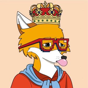 Firefox联合创始人的NFT已经火爆出圈,涨幅超过150倍-链动未来