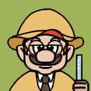 超级玛丽首个二次创作NFT全球预售！推荐指数：五颗星-链动未来