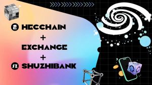 【HEC宣布完成技术升级,上线数智银行】-链动未来